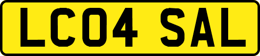 LC04SAL