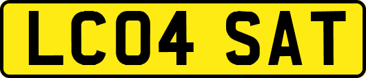 LC04SAT