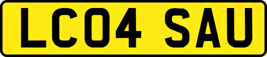LC04SAU