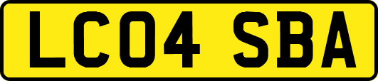 LC04SBA