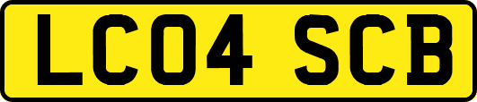 LC04SCB