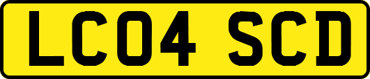 LC04SCD