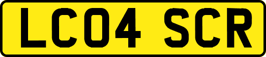 LC04SCR