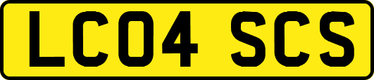 LC04SCS