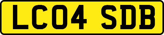 LC04SDB