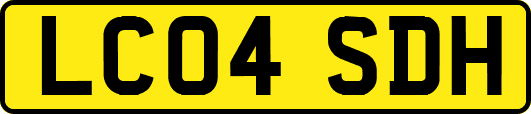 LC04SDH