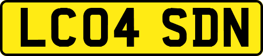 LC04SDN