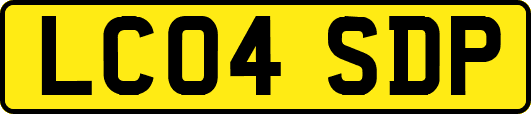 LC04SDP