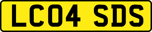 LC04SDS