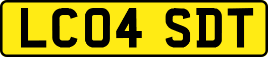LC04SDT