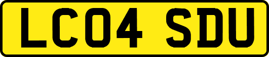 LC04SDU
