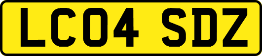 LC04SDZ
