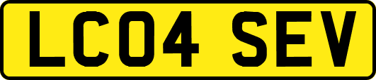LC04SEV
