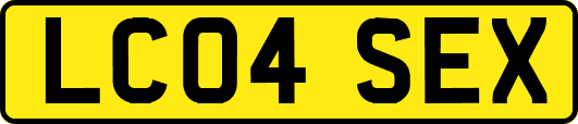 LC04SEX