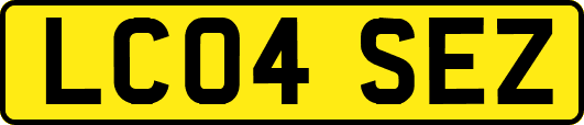 LC04SEZ