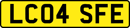LC04SFE