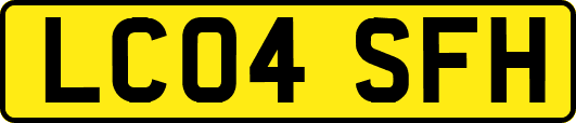 LC04SFH