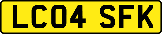 LC04SFK