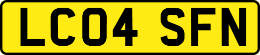 LC04SFN