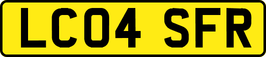 LC04SFR