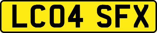 LC04SFX