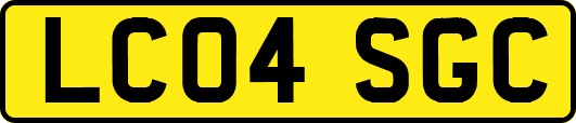 LC04SGC