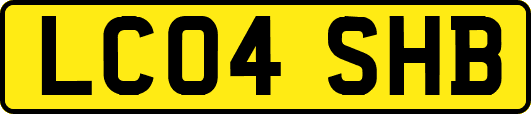 LC04SHB