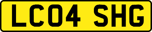 LC04SHG