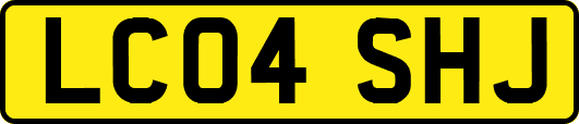 LC04SHJ