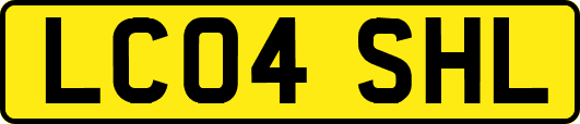 LC04SHL