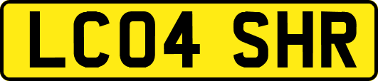 LC04SHR