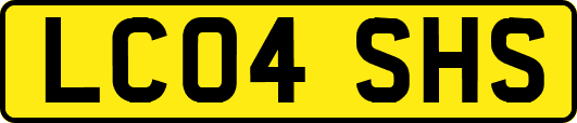 LC04SHS