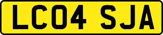 LC04SJA