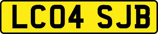 LC04SJB