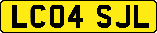 LC04SJL