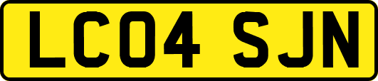 LC04SJN