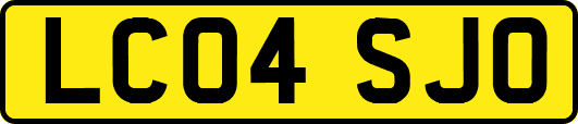 LC04SJO