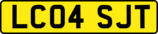 LC04SJT