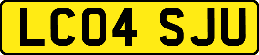 LC04SJU