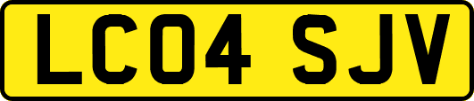 LC04SJV