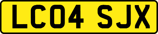 LC04SJX