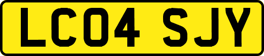 LC04SJY