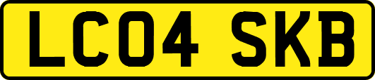 LC04SKB