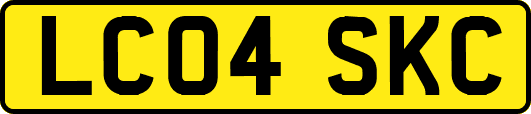 LC04SKC