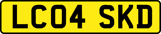 LC04SKD