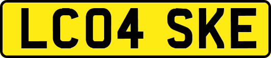 LC04SKE