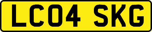 LC04SKG