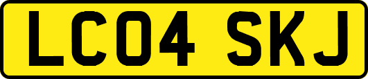 LC04SKJ