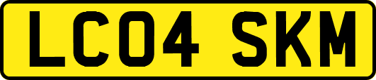 LC04SKM
