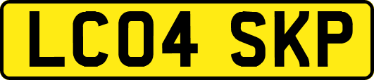 LC04SKP